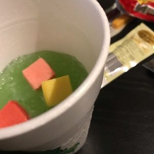 Meet your Posher, Robert